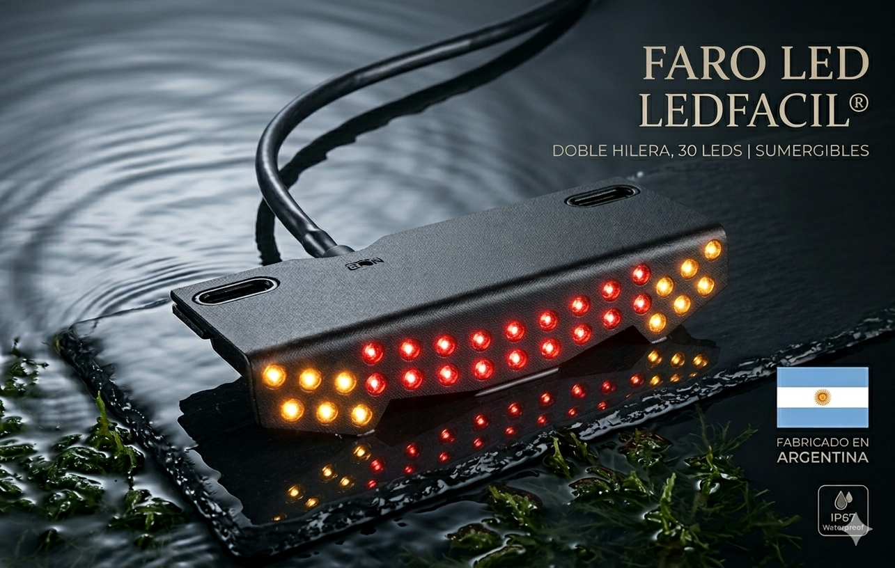 Ledfacil Iluminación LED